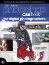 The Adobe® Photoshop CS6 Book for Digital Photographers (eBook)